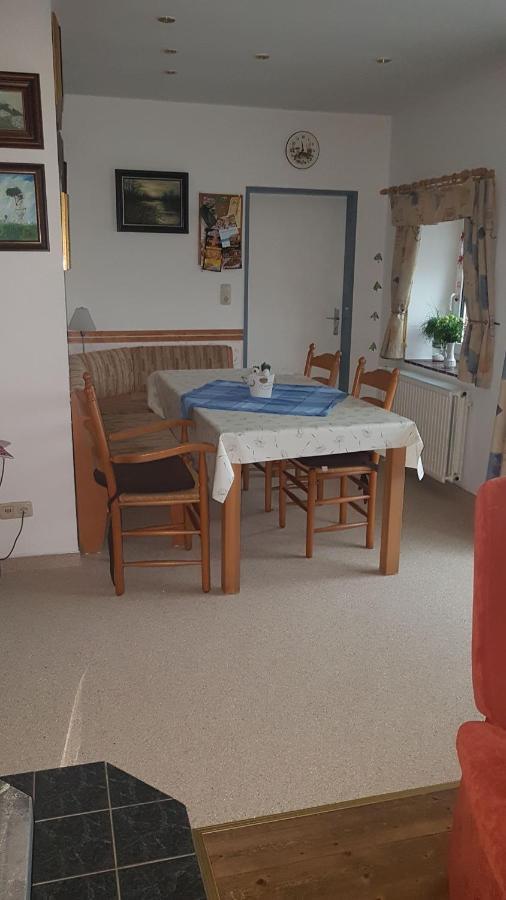 Ferienwohnung Am Sandwater Ihlow  Exteriör bild